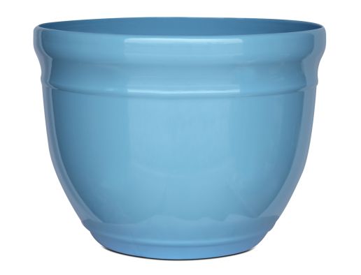Planters Fifteen Inch Plastic Containers Color Choice 1 Pc. R94962