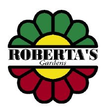 Roberta's Garden's